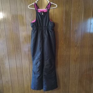 Children's snow pants